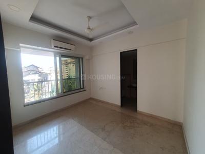 Image of 1140 Sq.ft 3 BHK Apartment / Flat for sale in Santacruz West, Mumbai for Rs. 72000000