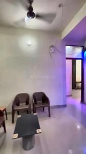 Hall Image of 1000 Sq.ft 2 BHK Apartment / Flat for rent in Heerapura Jaipur for Rs. 19800