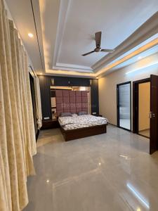 Hall Image of 2150 Sq.ft 3 BHK Independent House for rent in Aisshpra Central Towers, Mohaddipur Gorakhpur for Rs. 30000