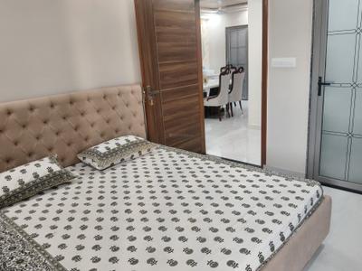 Bedroom Image of 1795 Sq.ft 4 BHK Apartment / Flat for sale in RK The Veranda, Kanakpura Jaipur for Rs. 9150000
