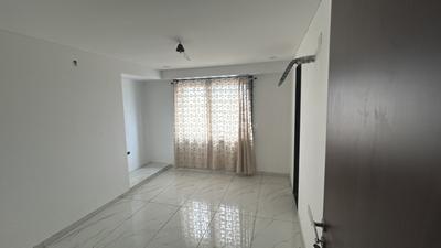 Hall Image of 1500 Sq.ft 3 BHK Apartment / Flat for rent in Jai Nagar Pali for Rs. 16000