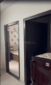 Image of 800 Sq.ft 2 BHK Apartment / Flat for sale in Jagatpura, Jaipur for Rs. 3900000