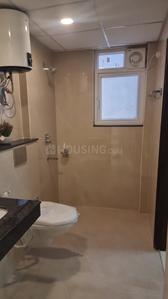 Image of 2048 Sq.ft 4 BHK Apartment / Flat for sale in Rishita Manhattan, Gomti Nagar Extension, Lucknow for Rs. 21000000