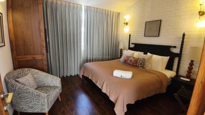 Bedroom Image of 3150 Sq.ft 3 BHK Villa for sale in Anjuna Goa for Rs. 85000000