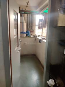 Balcony Image of 1998 Sq.ft 3 BHK Apartment / Flat for sale in Swaraj Homes Shilalekh Apartments, Shahibaug Ahmedabad for Rs. 14000000