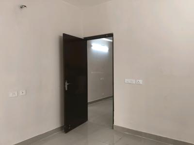 Bedroom Image of 1690 Sq.ft 3 BHK Apartment / Flat for rent in Amrapali Dream Valley, Noida Extension Greater Noida for Rs. 18000
