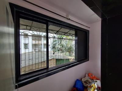 Bedroom Image of 560 Sq.ft 1 BHK Apartment / Flat for sale in Dombivli West Thane for Rs. 4200000
