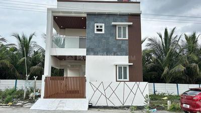 Image of 880 Sq.ft 2 BHK Independent House for sale in Red Hills, Chennai for Rs. 3144791