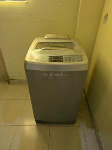 Image of Golden Gate in Kasarwadi, Pune