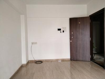 Living Room Image of 750 Sq.ft 1 BHK Apartment / Flat for sale in RS Exotica, Kharghar Navi Mumbai for Rs. 6500000