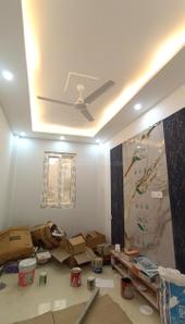 Hall Image of 700 Sq.ft 2 BHK Independent House for sale in Gomti Nagar Lucknow for Rs. 3150000