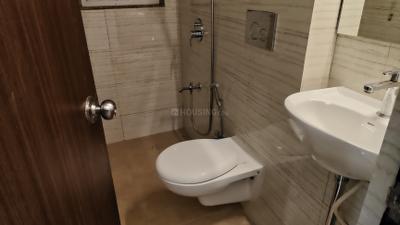 Image of 900 Sq.ft 2 BHK Apartment / Flat for rent in Hubtown Rising City, Ghatkopar East, Mumbai for Rs. 55000