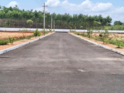 Image of 160 Sq.ft Residential Plot / Land for sale in Anandapuram, Visakhapatnam for Rs. 3350000