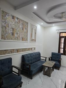 Hall Image of 1000 Sq.ft 1 BHK Builder Floor for rent in Defence Home, Sector 115 Mohali for Rs. 15000