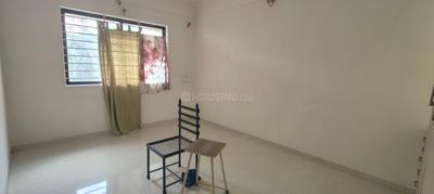 Bedroom Image of 600 Sq.ft 1 BHK Apartment / Flat for rent in TCG Westend Village, Kothrud Pune for Rs. 23000