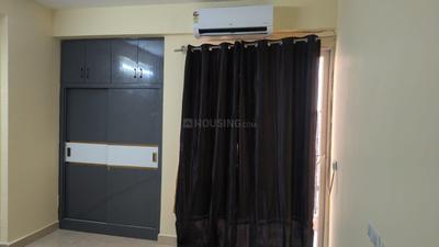 Bedroom Image of 1210 Sq.ft 3 BHK Builder Floor for sale in Signature Global Park 2 And 3, Sector 36 Sohna for Rs. 12100000