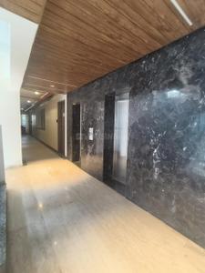 Image of 750 Sq.ft 1.5 BHK Apartment / Flat for sale in Ganga Millennia Undri Building J And K, Undri, Pune for Rs. 5200000