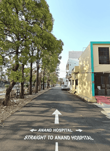 Image of 1292 Sq.ft 3 BHK Independent House for rent in Ashiyana Colony, Moradabad for Rs. 15000