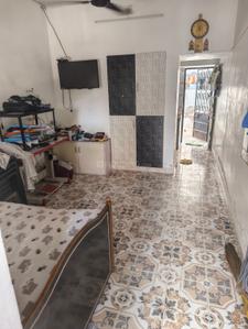 Bedroom Image of 600 Sq.ft 1 BHK Duplex for sale in Nava Naroda Ahmedabad for Rs. 3500000