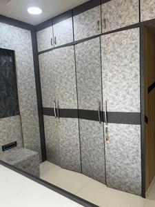 Bedroom Image of Sana pg in Mira Road East, Mira Bhayandar