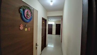 Image of 1266 Sq.ft 3 BHK Apartment / Flat for sale in BCC Bharat City, Indraprashtha Yojna, Ghaziabad for Rs. 7200000