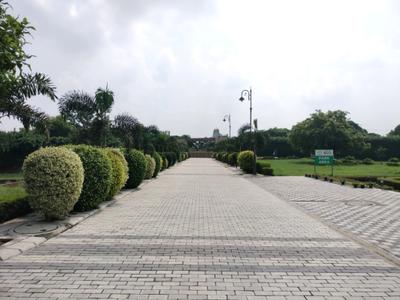 Image of 1269 Sq.ft Residential Plot / Land for sale in Mansha Oaks, Sector 98, Faridabad for Rs. 18750000