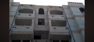 1 BHK Flat