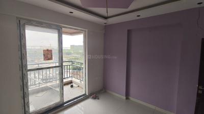 Bedroom Image of 1100 Sq.ft 2 BHK Apartment / Flat for rent in PSR Vanasree, Kodathi Bengaluru for Rs. 40000