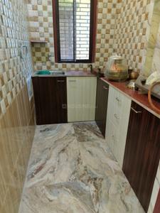 Kitchen Image of 2000 Sq.ft 6 BHK Independent House for sale in Ganguly Bagan Kolkata for Rs. 10000000
