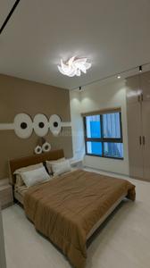 Bedroom Image of 950 Sq.ft 2 BHK Apartment / Flat for sale in Anshul Unity Towers, Handewadi Pune for Rs. 6300000