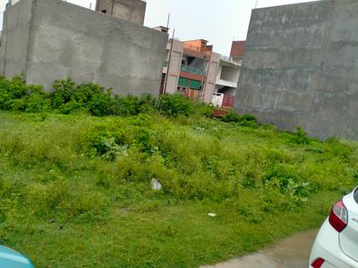 Golf City Plot View 2