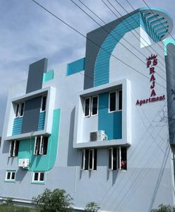 2 BHK Flat