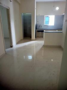 Hall Image of 1600 Sq.ft 3 BHK Apartment / Flat for sale in Kompally Hyderabad for Rs. 7360000