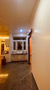 Image of 1800 Sq.ft 3.5 BHK Apartment / Flat for rent in Arsha Sumangalam, Vrindavan Yojana, Lucknow for Rs. 45000