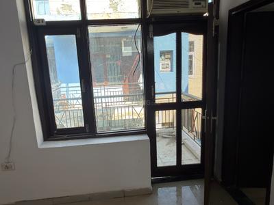 Bedroom Image of 1250 Sq.ft 2.5 BHK Builder Floor for sale in Omaxe City 2 Palwal for Rs. 4500000