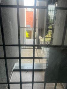 Balcony Image of 1824 Sq.ft 3 BHK Villa for rent in Casagrand Amberley, Thazhambur Chennai for Rs. 42000