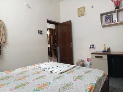 Bedroom Image of 2400 Sq.ft 4 BHK Independent House for rent in Vidyaranyapura Bengaluru for Rs. 55000