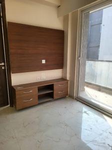 Bedroom Image of 1500 Sq.ft 3.5 BHK Apartment / Flat for sale in M3M Antalya Hills , Sector 79 Gurgaon for Rs. 17499000
