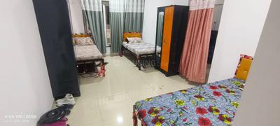 Bedroom Image of Navkar  in Kurla West, Mumbai