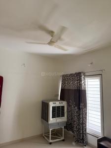 Bedroom Image of 1200 Sq.ft 2 BHK Apartment / Flat for rent in Ajni Nagpur for Rs. 20000