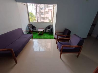 2 BHK Flat