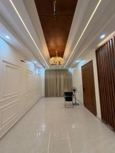 Image of 950 Sq.ft 4 BHK Independent House for sale in Chirag Chandigarh Hills, Sector 123, Mohali for Rs. 16000000