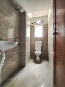 Bathroom Image of 918 Sq.ft 2 BHK Apartment / Flat for sale in Airport Gate no. 1 Kolkata for Rs. 3680000