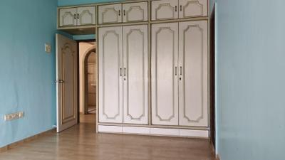 Bedroom Image of 1000 Sq.ft 2 BHK Apartment / Flat for rent in Neelam Nagar, Mulund East Mumbai for Rs. 45000