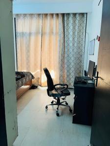 Hall Image of 1728 Sq.ft 3 BHK Builder Floor for sale in TDI Sapphire Homes, Sector 110 Mohali for Rs. 7600000