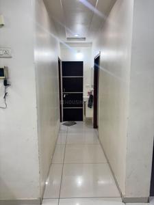 Image of 1395 Sq.ft 2 BHK Apartment / Flat for sale in Rajeshri Maruti Aamrakunj 1, Sargasan, Gandhinagar for Rs. 6200000