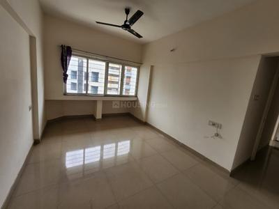 Hall Image of 850 Sq.ft 2 BHK Apartment / Flat for rent in Kumar Park Infinia B1 And B2, Fursungi Pune for Rs. 25000