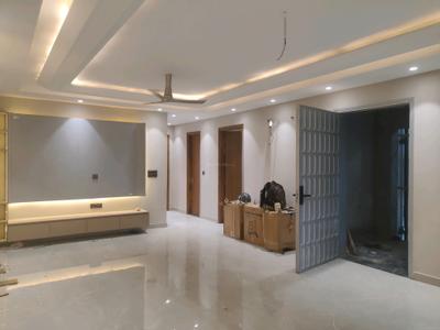Living Room Image of 2250 Sq.ft 4 BHK Builder Floor for sale in Sector 85 Faridabad for Rs. 23500000