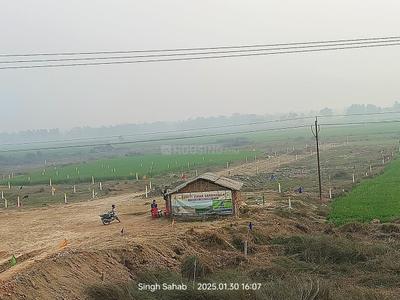 Image of 1800 Sq.ft Residential Plot / Land for sale in Basdeopur, Darbhanga for Rs. 3240000