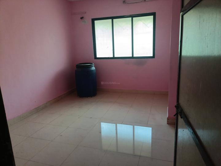 Vishal complex chs Bedroom One 1